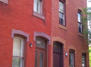1732 W Diamond St Floor 1, Philadelphia, PA 19121