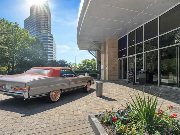 1901 Post Oak Blvd APT 4103, Houston, TX 77056