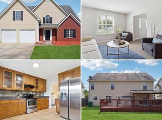 5721 Colonnade Dr, Rex, GA 30273