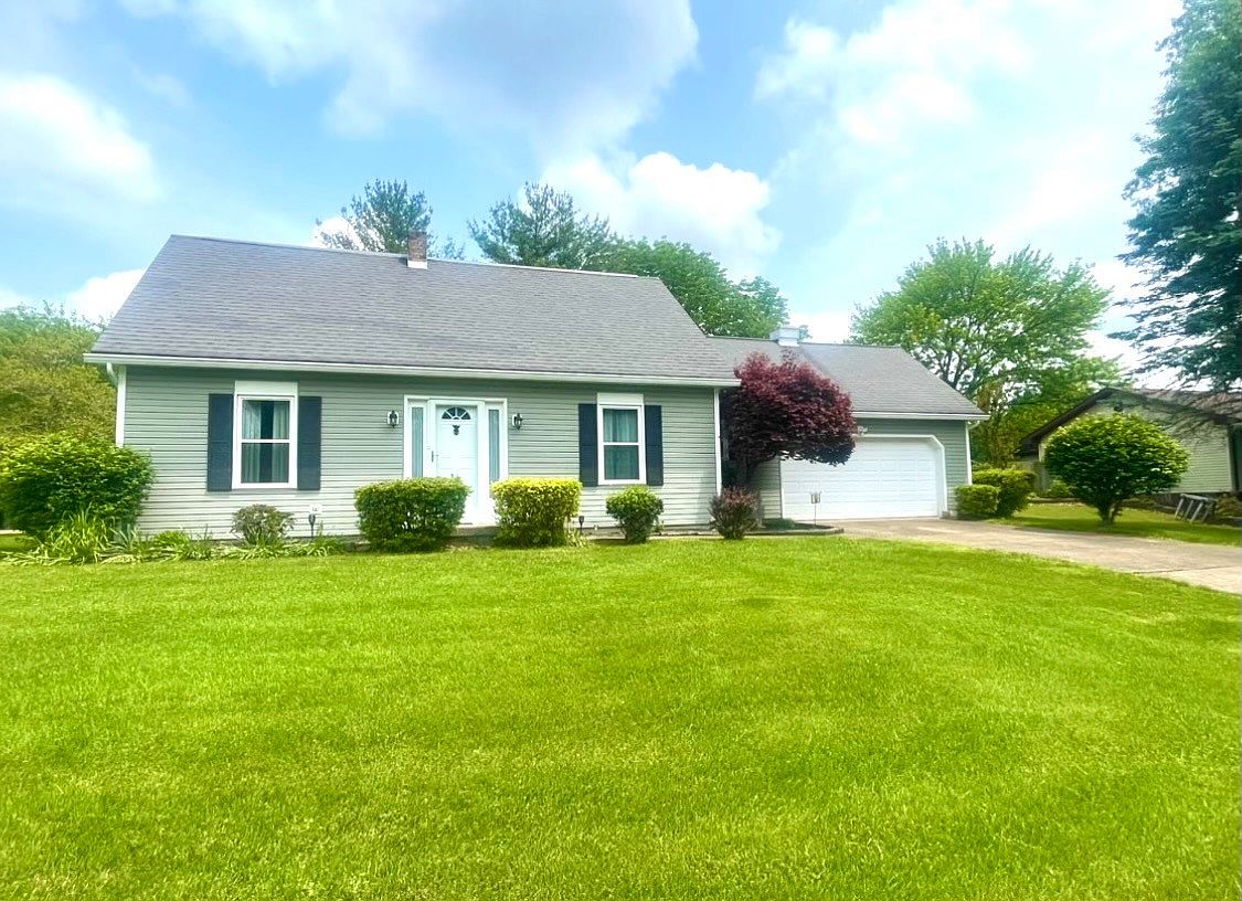 812 29th St, Tell City, IN 47586 MLS 11177886 Zillow