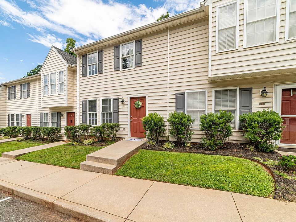1st image of 716 Leesville Rd APT 101