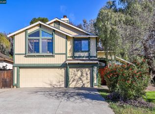 4539 Deerfield Dr, Antioch, CA