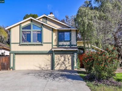 4539 Deerfield Dr, Antioch, CA, 94531