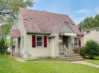 1483 Hazel St N, Saint Paul, MN 55119