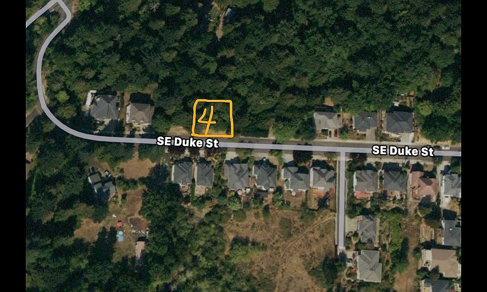 1st image of SE Duke St