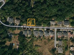 SE Duke St, Portland, OR 97236