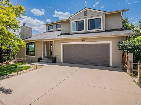 1371 Obrien Way, Castle Rock, CO 80109