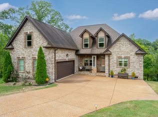 405 Zephyr Cv, Lebanon, TN 37087