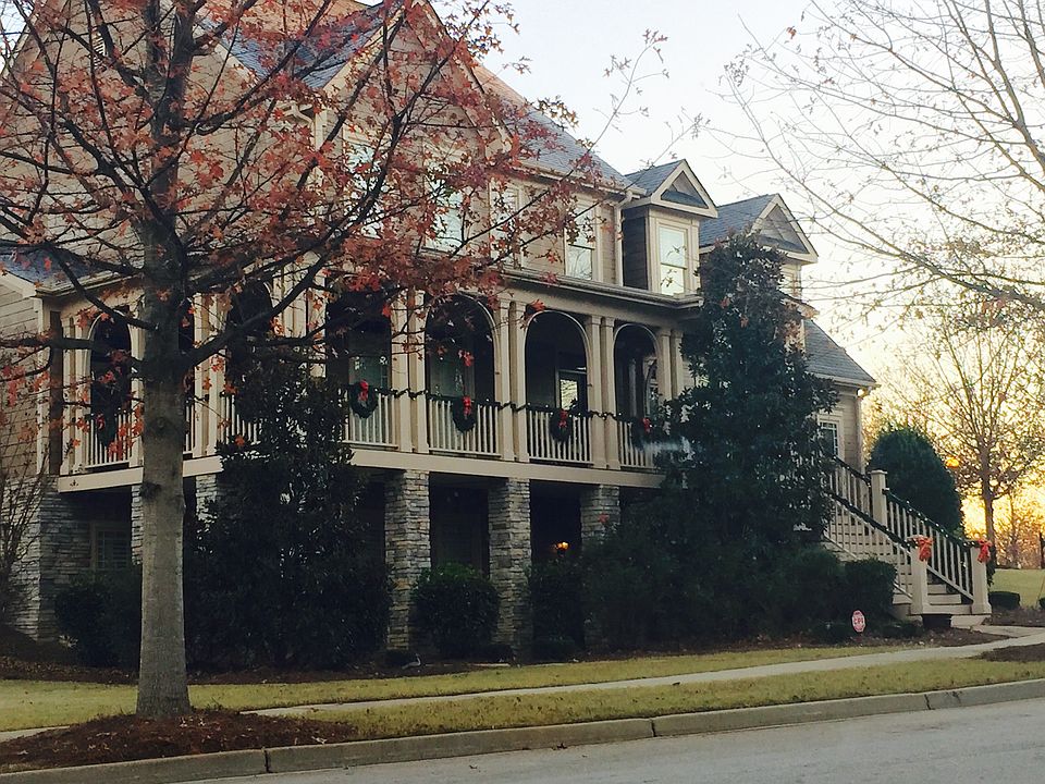 1st image of 4000 Andover Cir