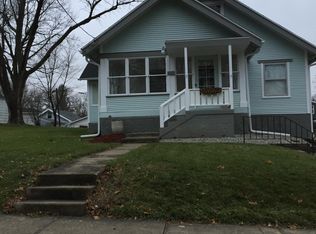 3114 48th St, Des Moines, IA 50310