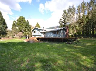 11211 Issaquah Hobart Rd SE, Issaquah, WA 98027