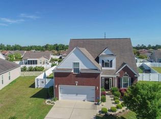 2904 Tigers Eye Rd #N, Little River, SC 29566