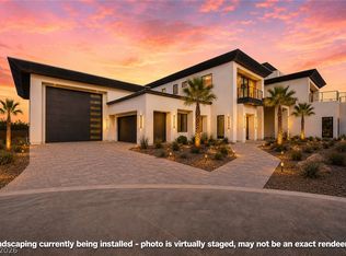 5624 N Dapple Gray Rd, Las Vegas, NV 89149