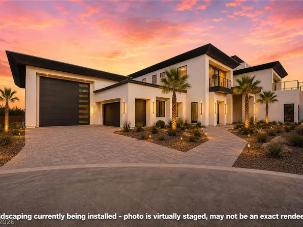 5624 N Dapple Gray Rd, Las Vegas, NV 89149