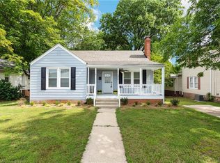 1924 Brice St, Greensboro, NC 27403