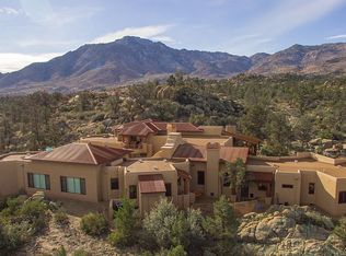 4725 W Phantom Hill Rd, Prescott, AZ 86305