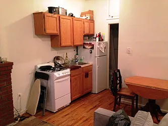 Rented by Citi Habitats