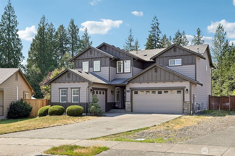 2nd image of 17918 81st Drive NE