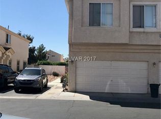 6454 Saddle Up Ave UNIT 103, Henderson, NV 89011