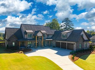 5587 Carrington Lake Pkwy, Trussville, AL 35173