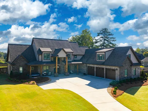 5587 Carrington Lake Pkwy, Trussville, AL 35173