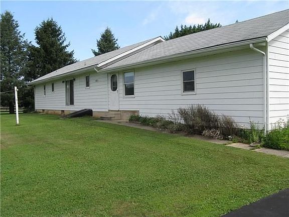  Driveway Leading to Two Stall Barn/Garage