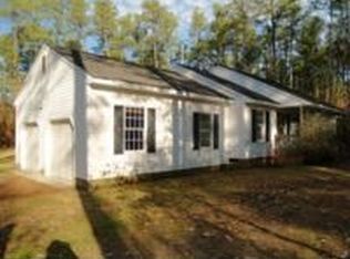 12272 Dogwood Trl, Gloucester, VA 23061