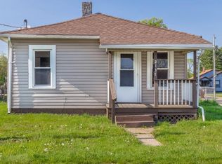 2137 26th St NE, Canton, OH 44705