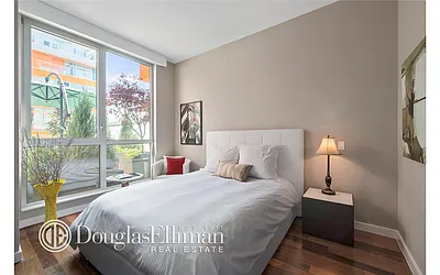 Sold by Douglas Elliman