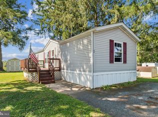 2551 Baltimore Blvd #64, Finksburg, MD 21048