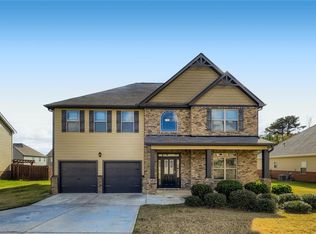 545 Harmony Way, Locust Grove, GA 30248