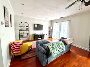 94 Florida St #3, Dorchester, MA 02124