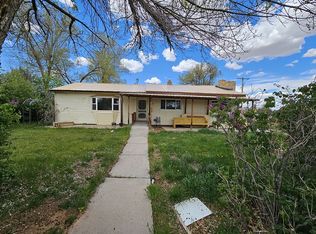 248 W 100 N, Monticello, UT 84535