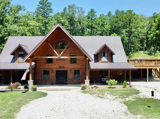 77 Carter St #115, Van Buren, MO 63965