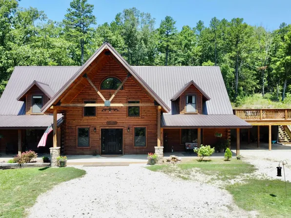 77 Carter 115, Van Buren, MO 63965