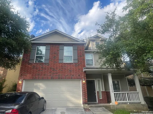 10806 Manor Creek, San Antonio, TX 78245