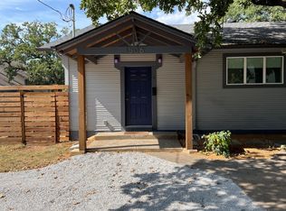 1506 Scripture St, Denton, TX 76201