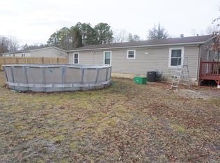 308 Martin L King Ave, Egg Harbor Township, NJ 08234