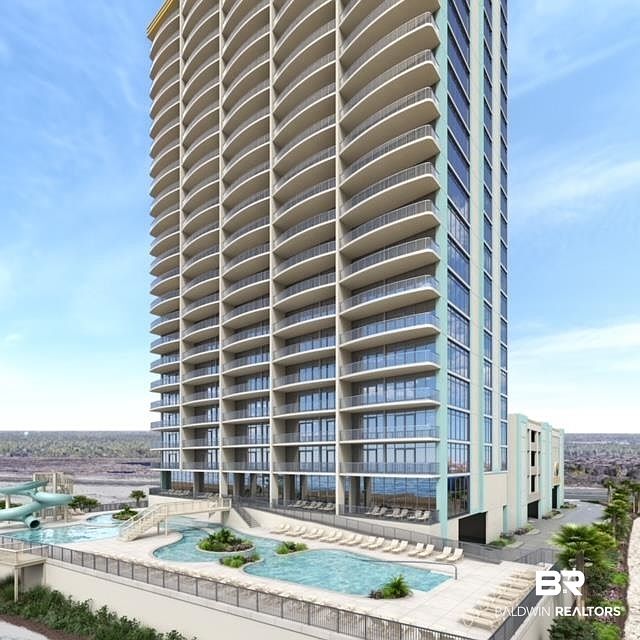 2nd image of 533 E Beach Blvd #1103