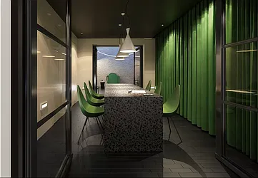 Rented by Living New York