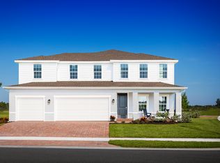 Oakton Plan, Brooks Landing, Titusville, FL 32796