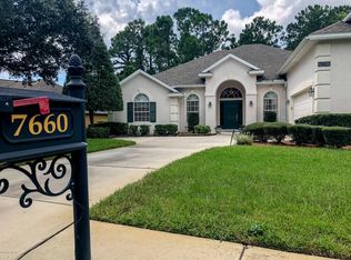 7660 Sentry Oak Cir E, Jacksonville, FL 32256