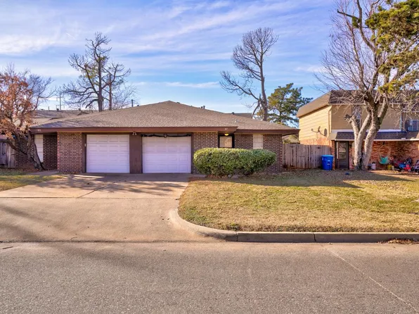 3813 Bradfred Dr #3813, Oklahoma City, OK 73110