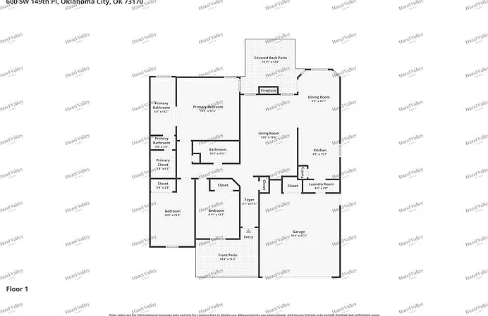600 SW 149th Pl — Photo 2