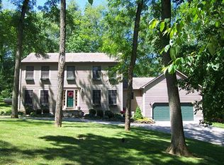 6681 Newark Rd, Mount Vernon, OH 43050