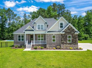 101 Pottery Landing Dr, Conway, SC 29527