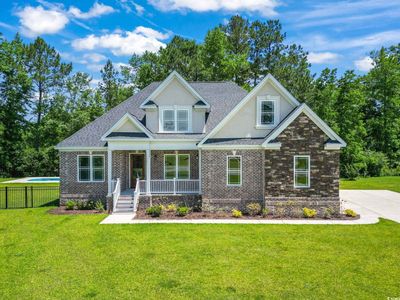 101 Pottery Landing Dr., Conway, SC, 29527