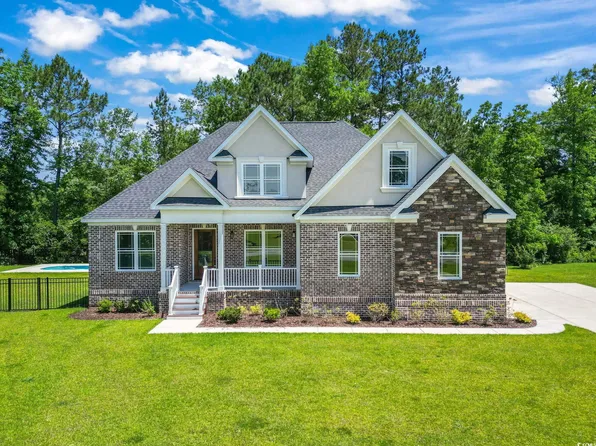 101 Pottery Landing Dr., Conway, SC 29527