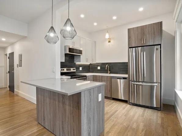 512 Massachusetts Ave APT 3, Boston, MA 02118
