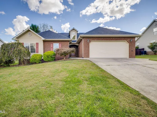 317 Stone Ct, Kingsport, TN 37664